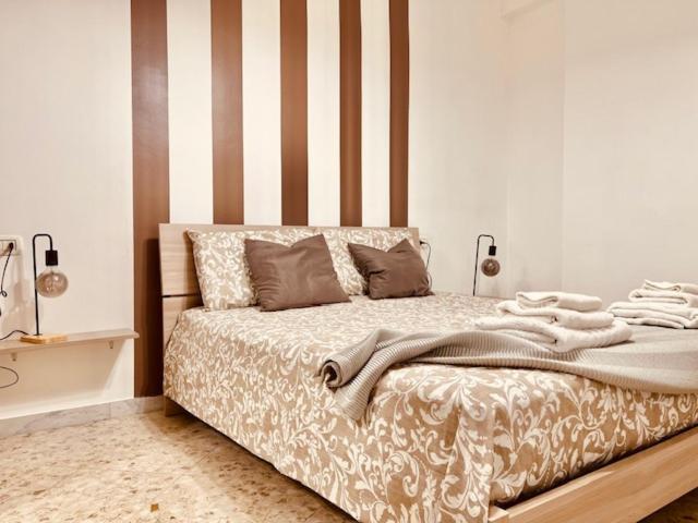 Manzoni Artist Lodge Бари Екстериор снимка