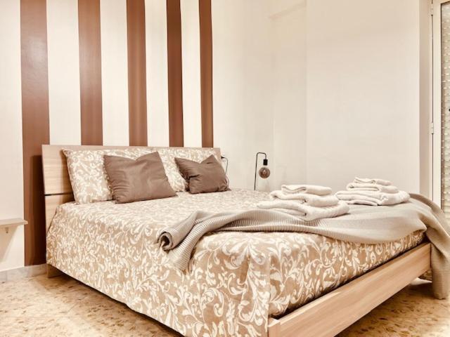 Manzoni Artist Lodge Бари Екстериор снимка